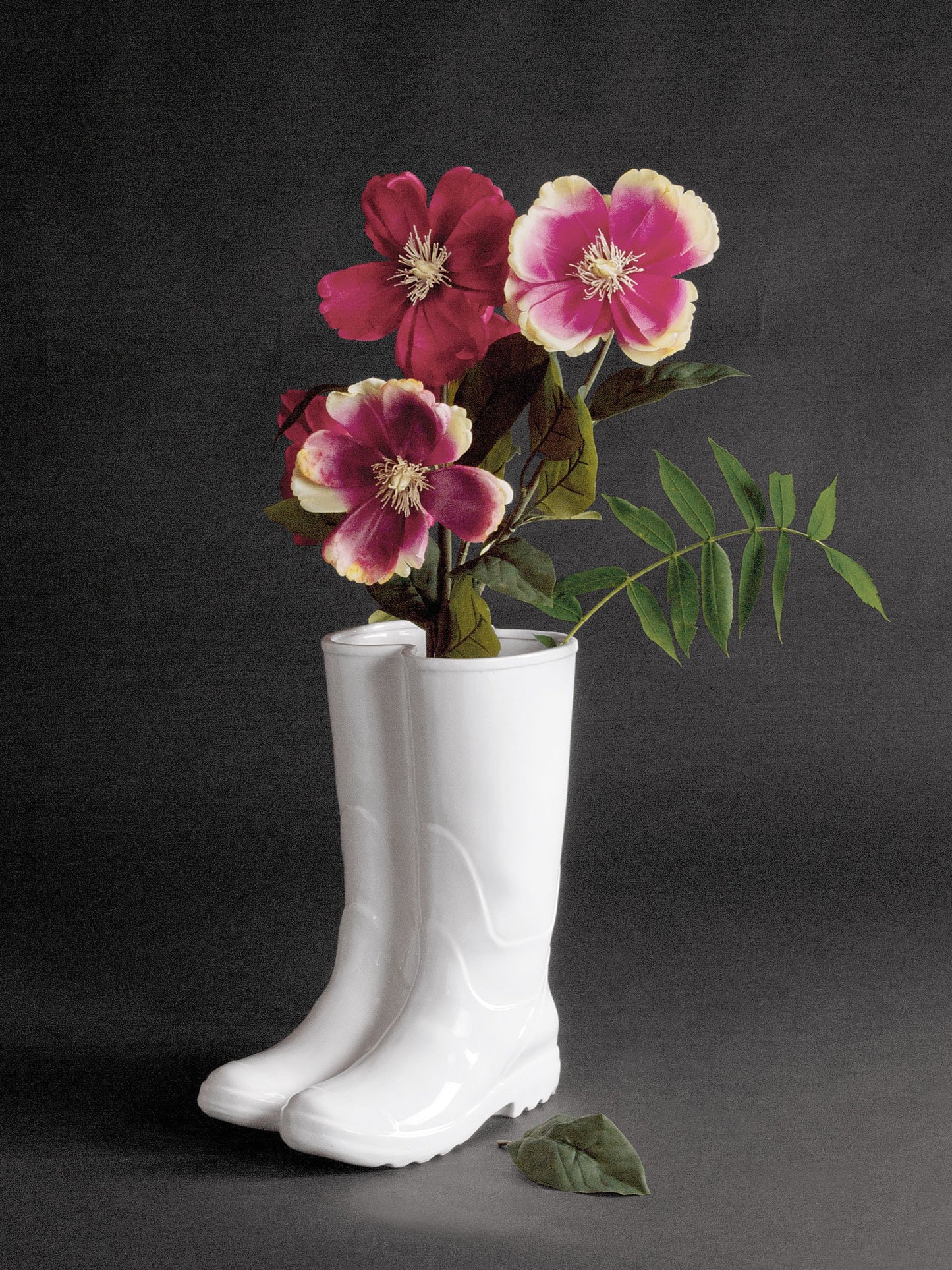 Seletti Rainboots portaombrelli