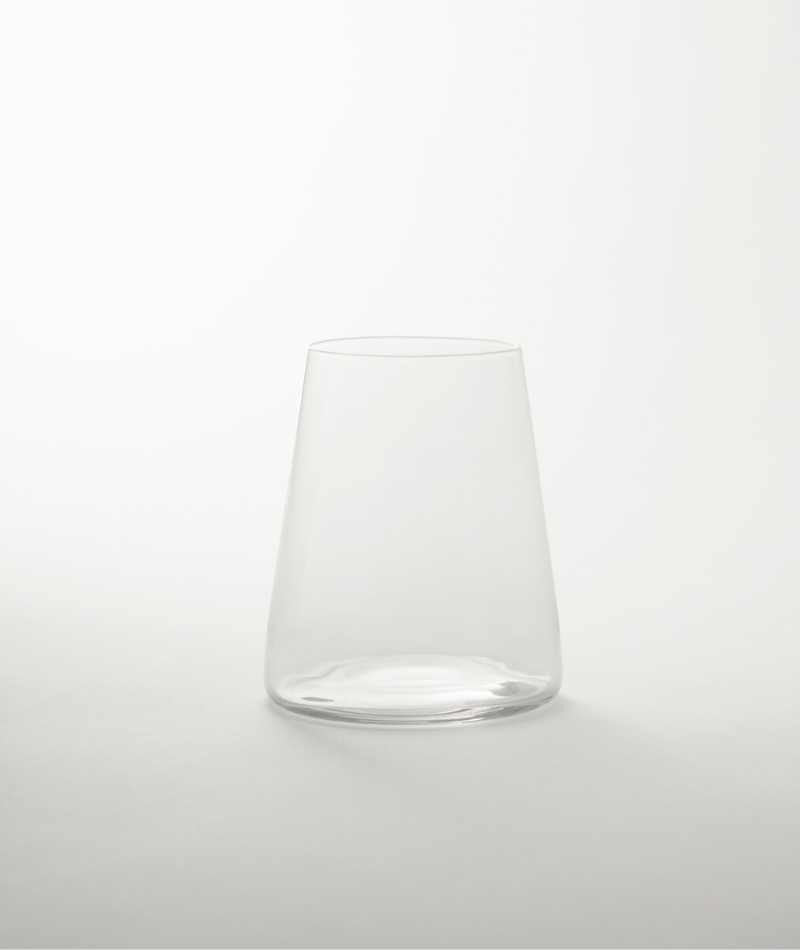 KnIndustrie Point Q2 Tumbler Set 6 pezzi