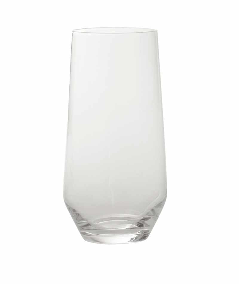 KnIndustrie Q2 Longdrink Set 6 bicchieri