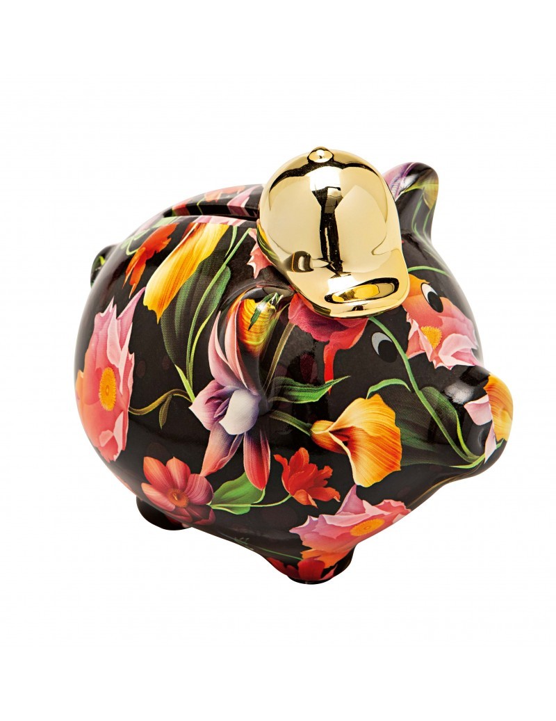 Brandani Salvadanaio Porcellino Salvadanai Assortiti