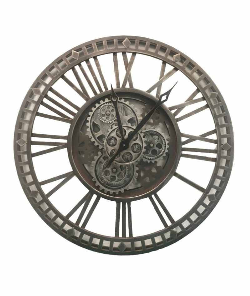 Brandani Orologio Meridium