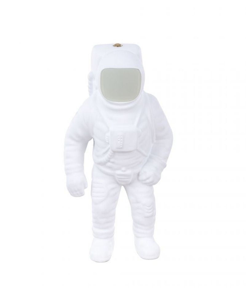 Seletti Diesel Living with Seletti Flashing Starman