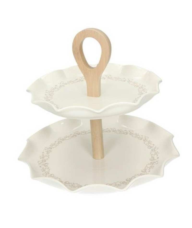 Brandani Riccioli di fata Alzata