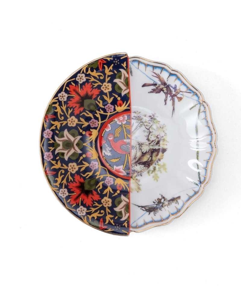 Seletti Hybrid tazza da tè Kannauj