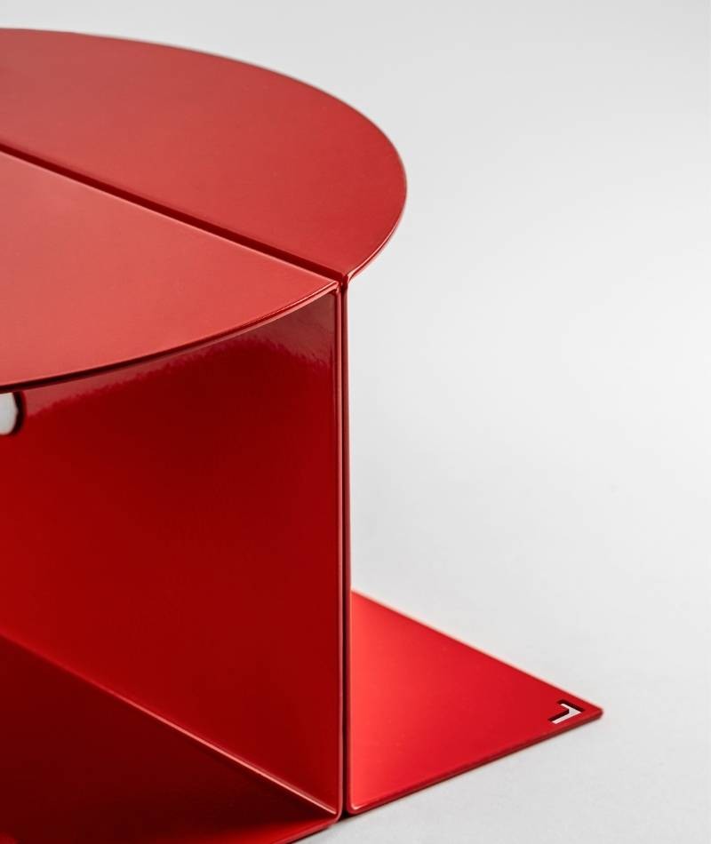 Knlndustrie Materials Alzata Ella