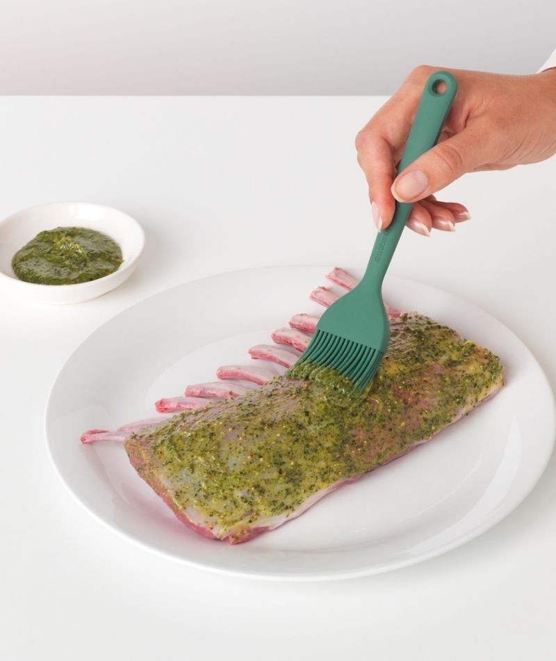 Brabantia TASTY+ Pennello da cucina