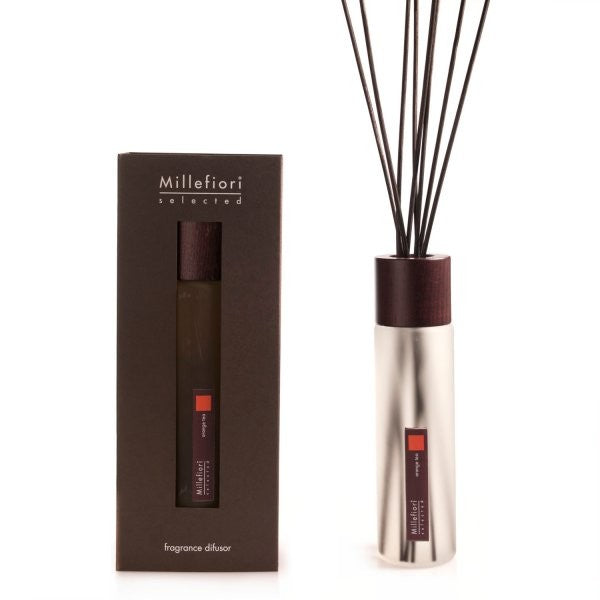 Millefiori Selected diffusore 350 ml