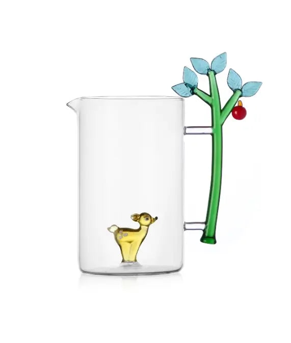 Ichendorf Red Apple Caraffa