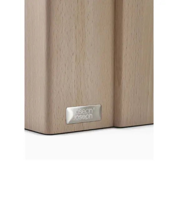 Joseph Joseph Ceppo Coltelli con forbici