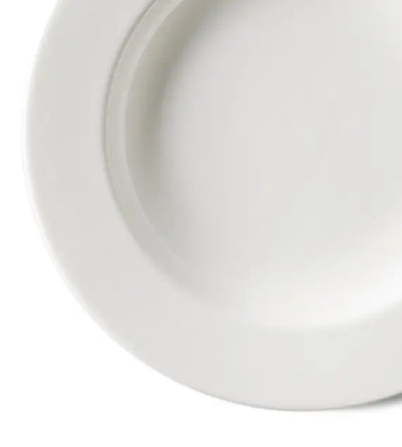 KnIndustrie Sophie Piatti Bianchi Bone China | Set 6 pz