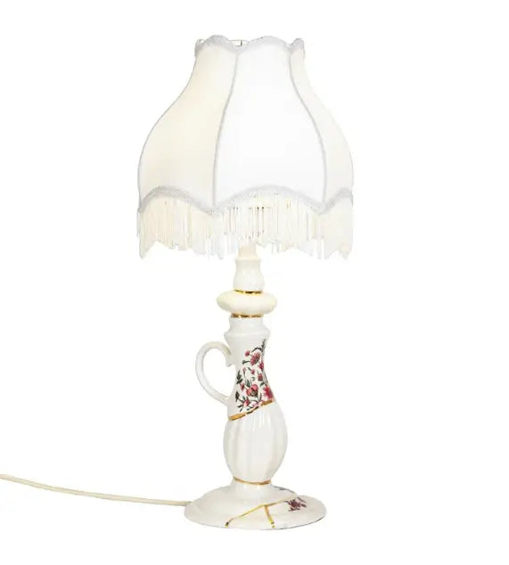 Seletti Kintsugi Lampada dimmerabile Abat-jour