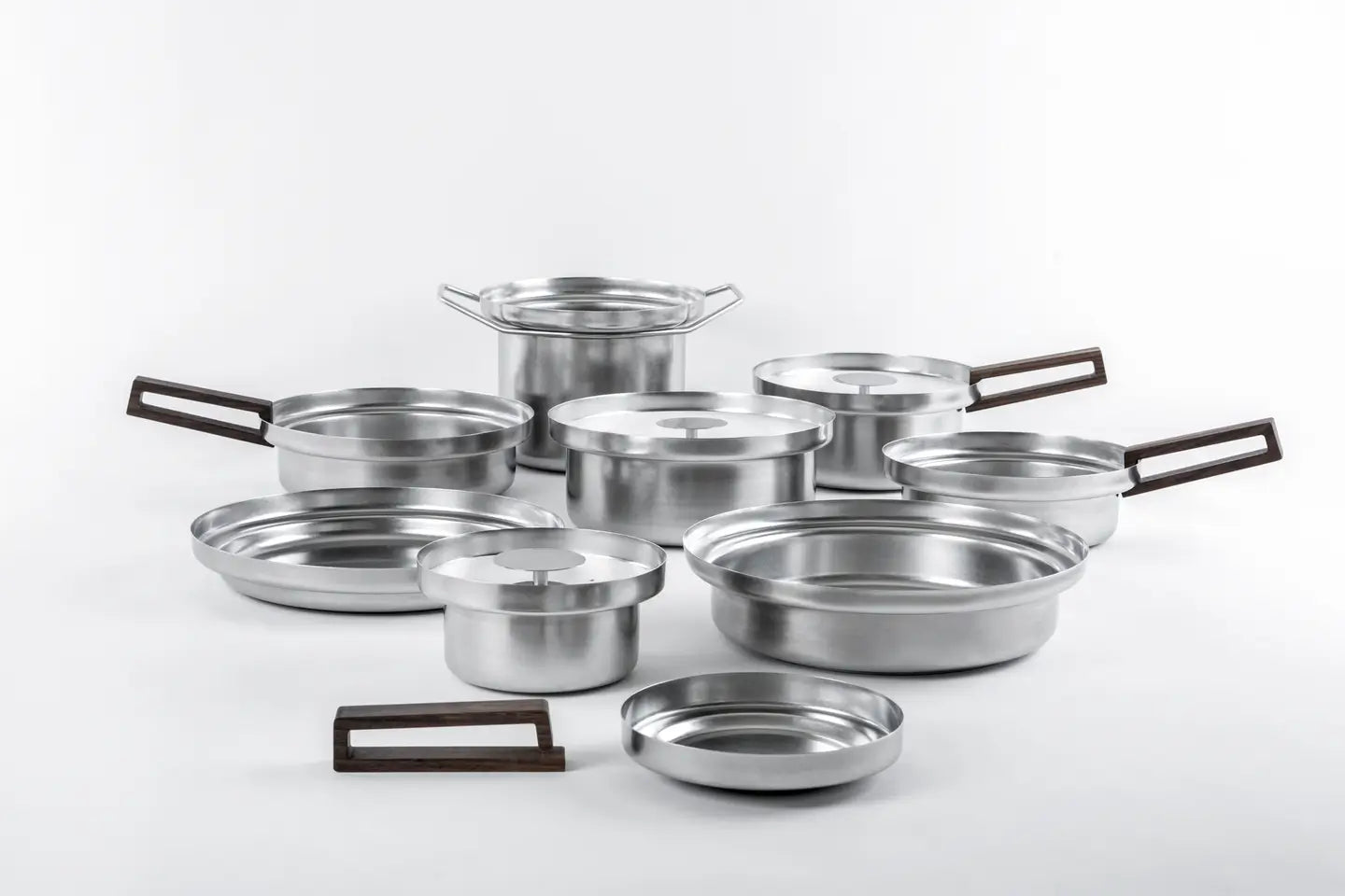 KnIndustrie Stone Work manico removibile