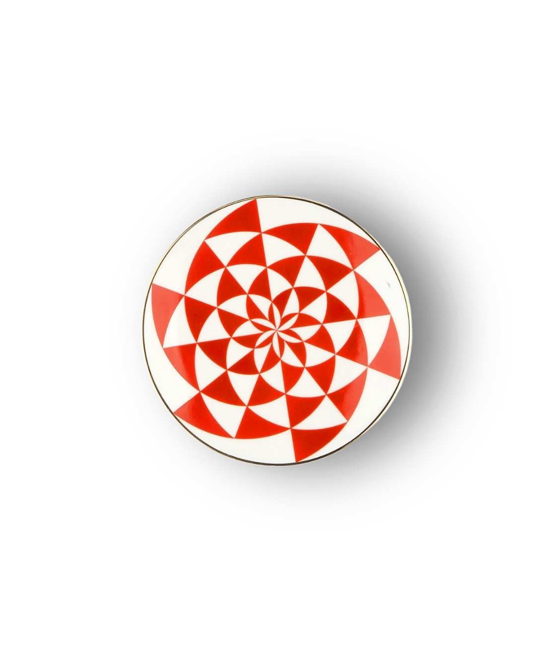 Bitossi Home Abracadabra Piattino - Oracolo