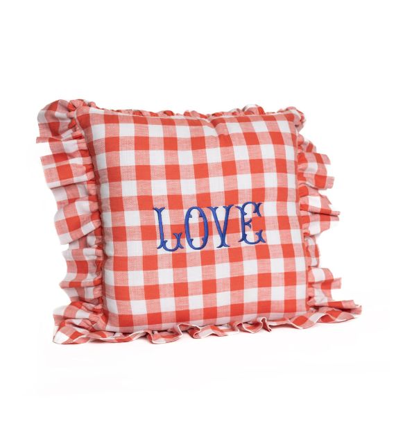 Bitossi Home Cuscino Love