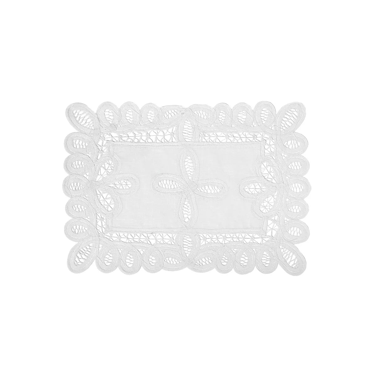 tovaglietta decorativa rettangolare