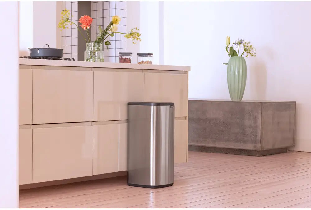 Brabantia Bo Touch Bin Pattumiera 30 litri