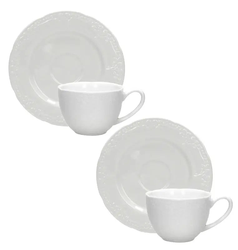 DOMUS - Set 2 Mug Le Mongolfiere ARTICOLI PER LA CASA DOMUS - Set 2 Mug Le Mongolfiere ARTICOLI PER LA CASA