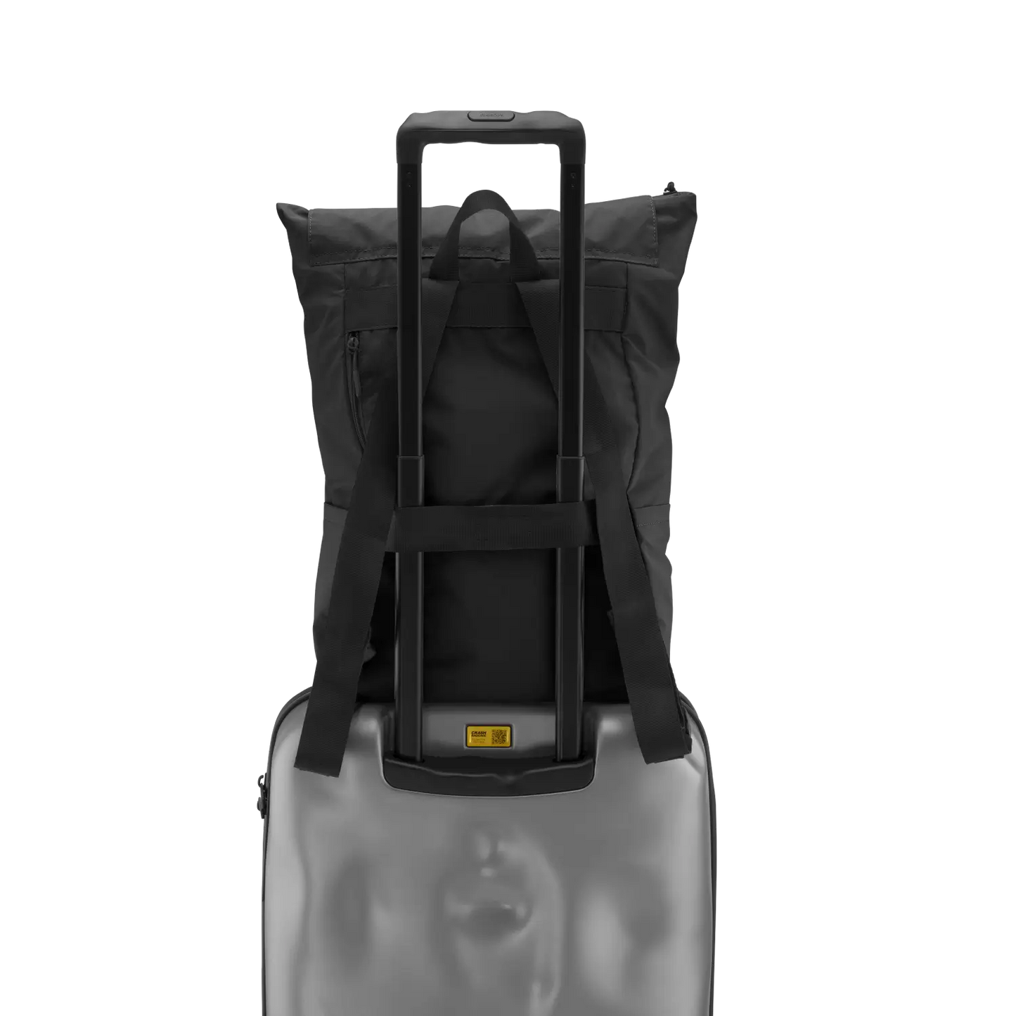 Crash Baggage Soft Rucksack 2.0 Zaino