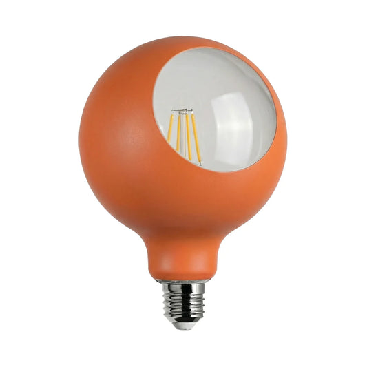 Filotto Camo – Lampadina LED colorata E27 dimmerabile