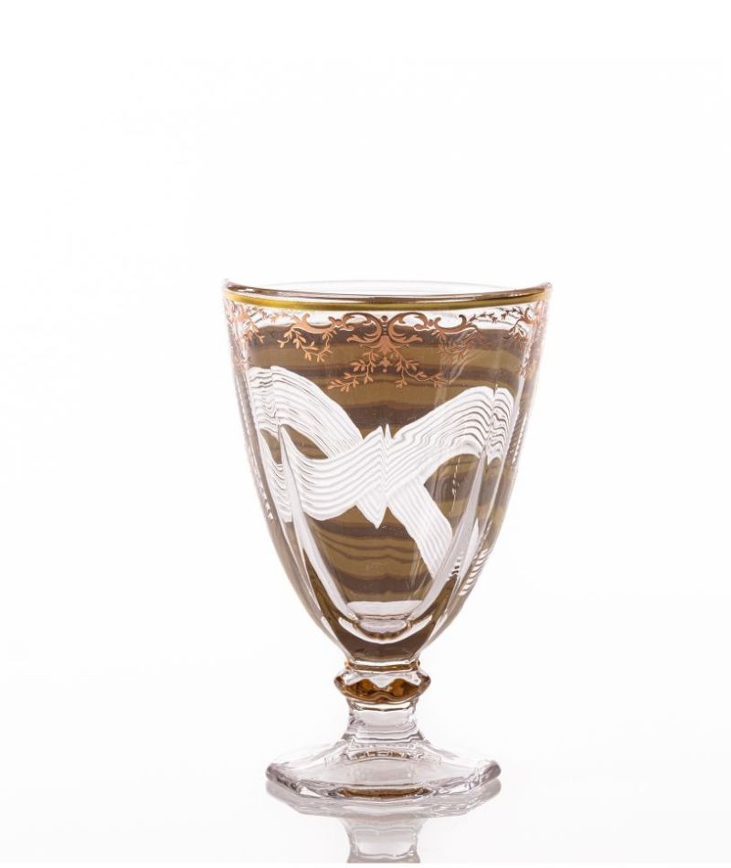 Seletti Hybrid Bicchieri Pannotia