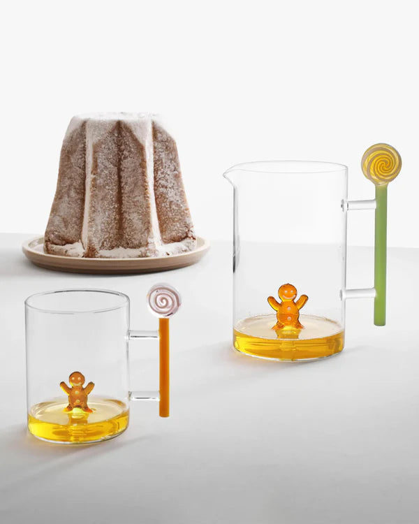 Ichendorf Sweet and Candy Brocca GingerBread