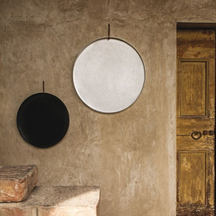 KnIndustrie Live ly vassoio in alluminio