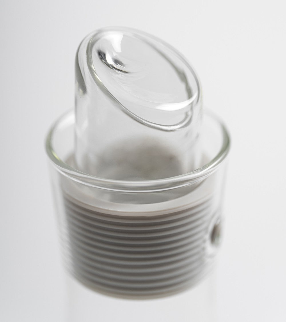 KnIndustrie The Salad Family Oliera/Acetiera