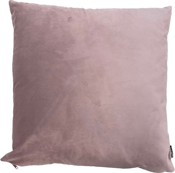 Vanilla Fly Velvet Cushions 50x50 Cuscino In Velluto Tinta unita