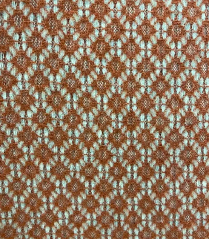 Marinette Saint-Tropez Plaid Sirmione