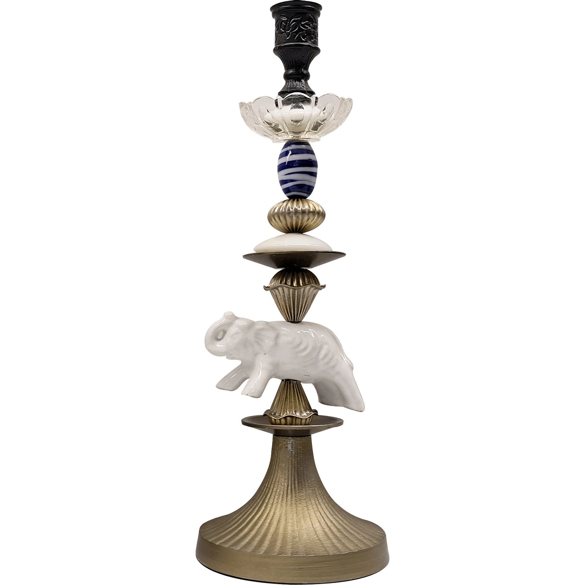 Miho Candelabro Artigianale Kabir
