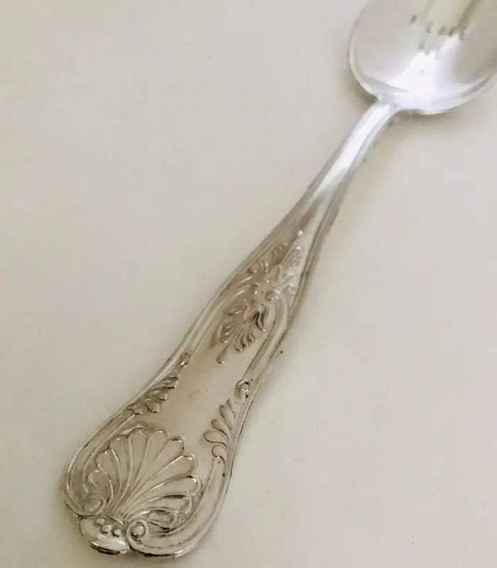 Oh Yeah Spoon "I love you" Cucchiaio