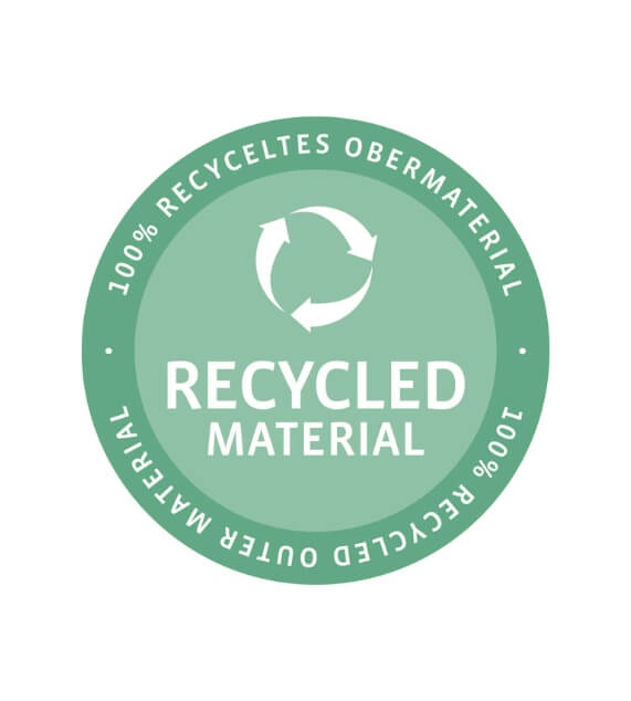 Reisenthel Storage box L scatola Rombo Grigio