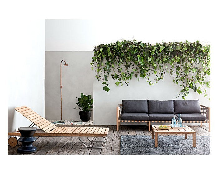 Seletti Aquart doccia da esterno