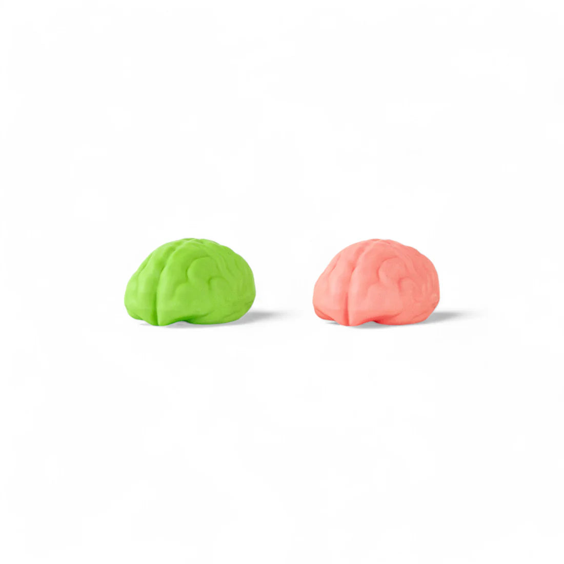 Seletti Brain wash Saponetta Rosa