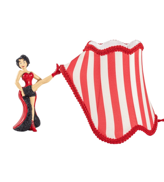 Seletti Circus Lucy Abat Jour – Unico & Multiplo