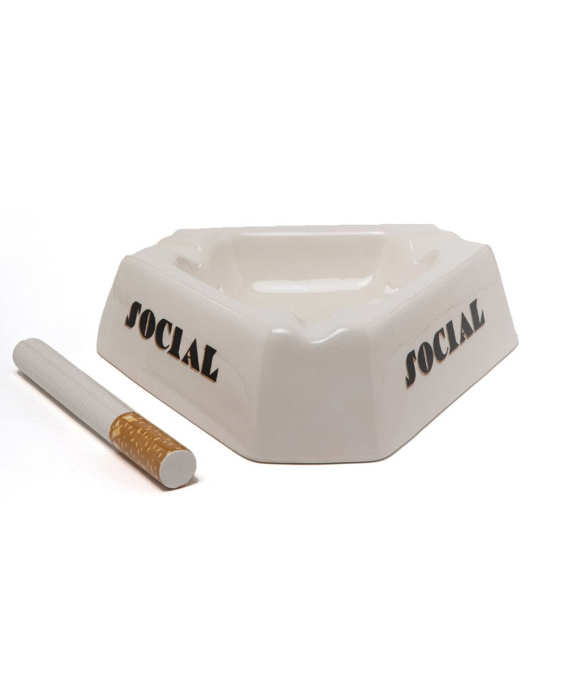 Seletti Diesel Living Posacenere Social Smoker