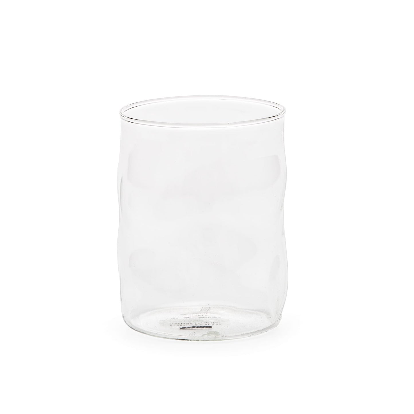 Seletti Glasses from Sonny bicchiere