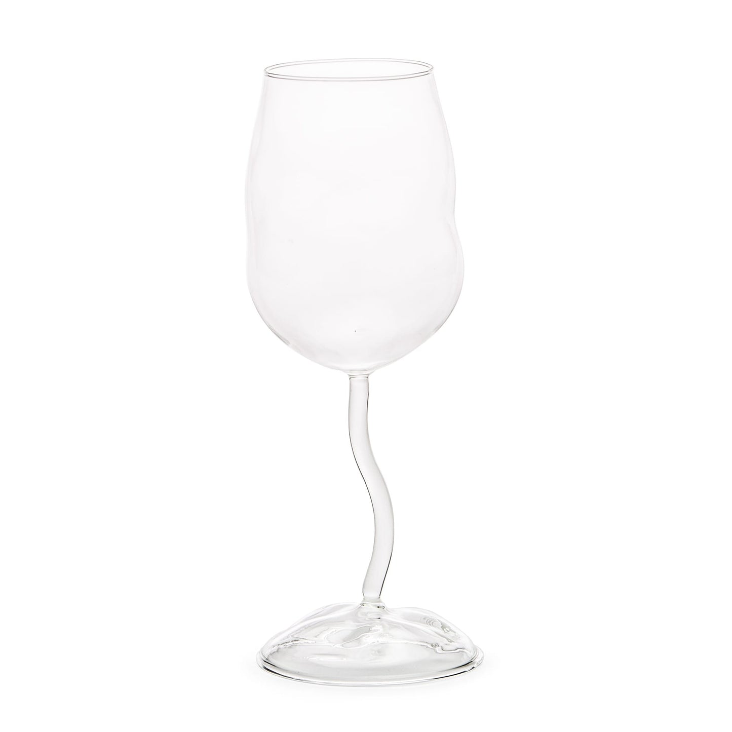 Seletti Glasses from Sonny calici da vino