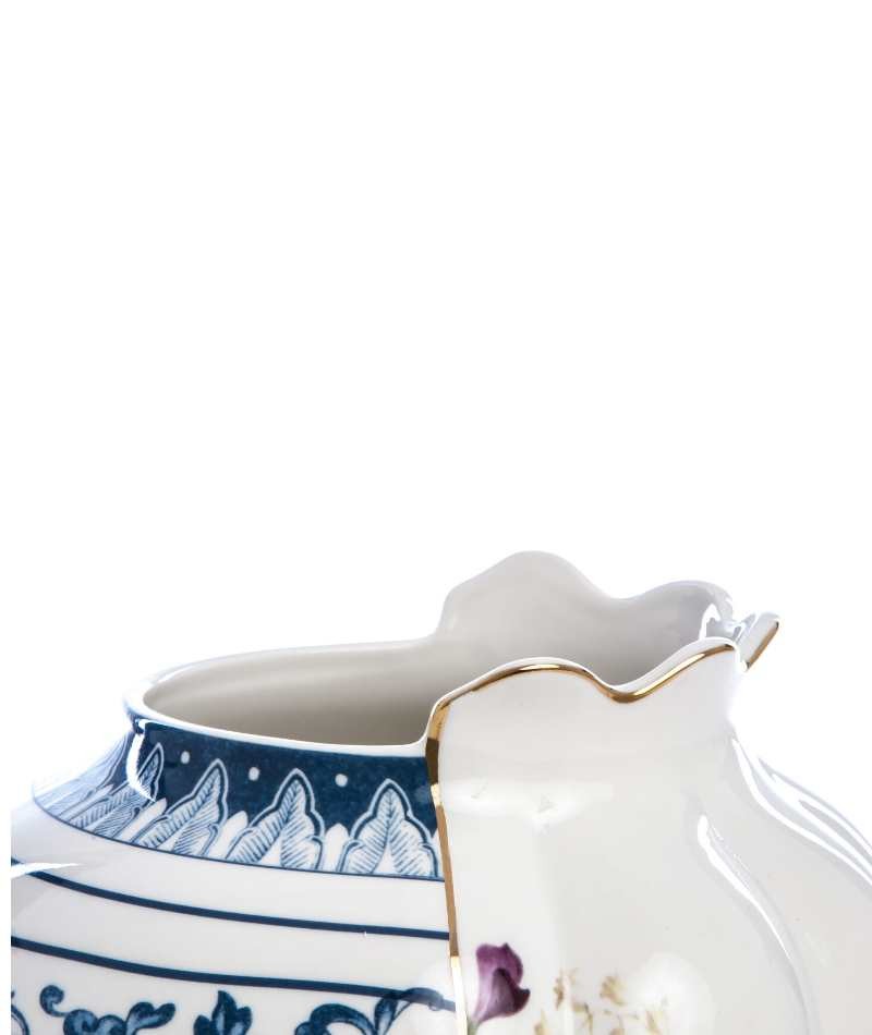 Seletti Hybrid Vaso Melania