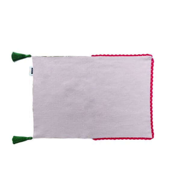 Seletti Hybrid Tovaglietta - Pentesilea