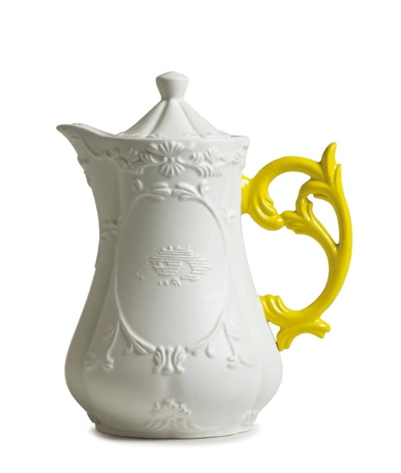 Seletti I-wares I-Teapot teiera