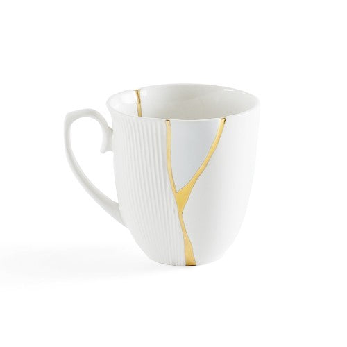 Kintsugi Japanese Mug 02