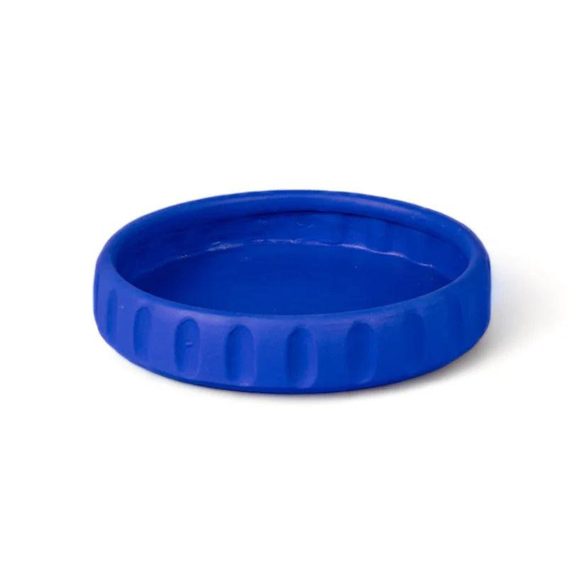 Seletti Magna Graecia Vaso E Sottovaso In Terracotta - Dorico