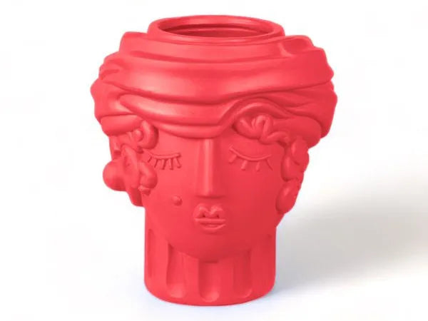 Seletti Magna Graecia Vaso Woman