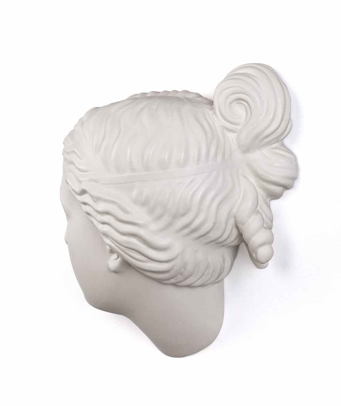 Seletti Memorabilia Mvsevm Testa Di Ninfa