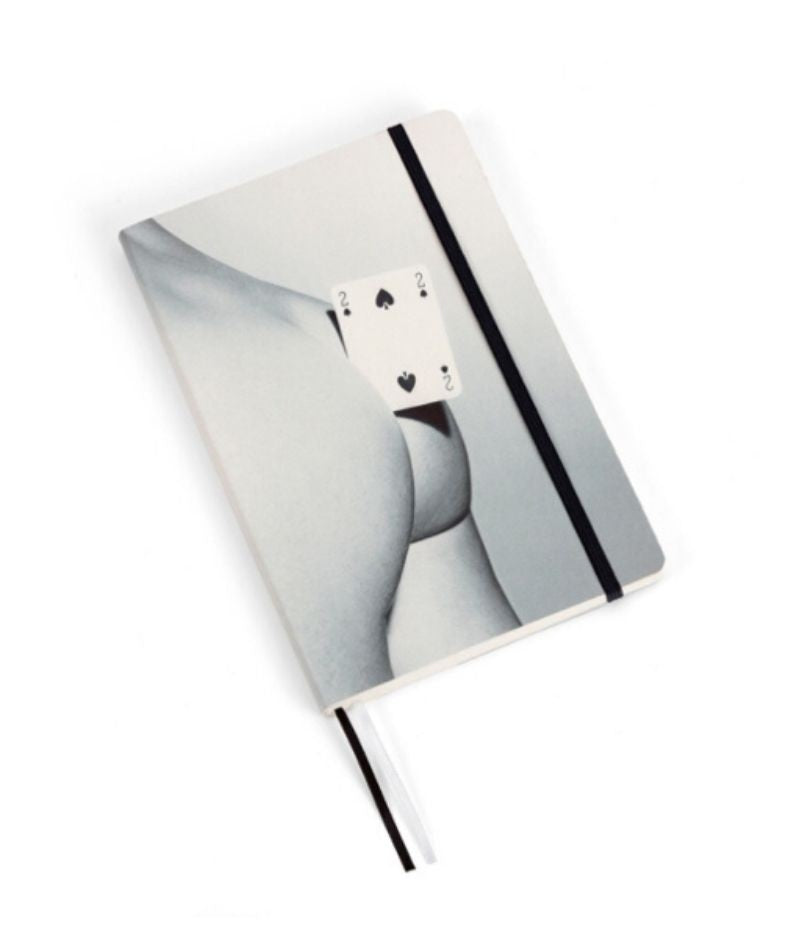 Seletti Toiletpaper Home Notebooks Big