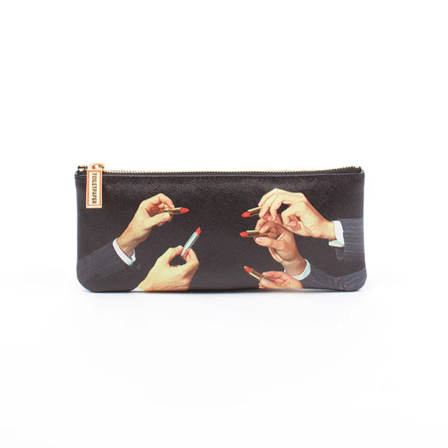 Seletti Toiletpaper Home Pencil Case