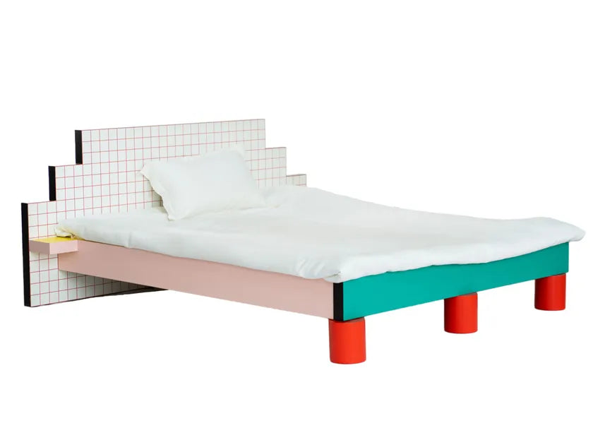 Seletti Superfurniture Superbed | Letto