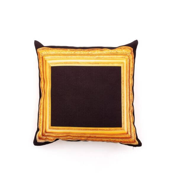 Seletti Toiletpaper Lettino Pieghevole - Frame