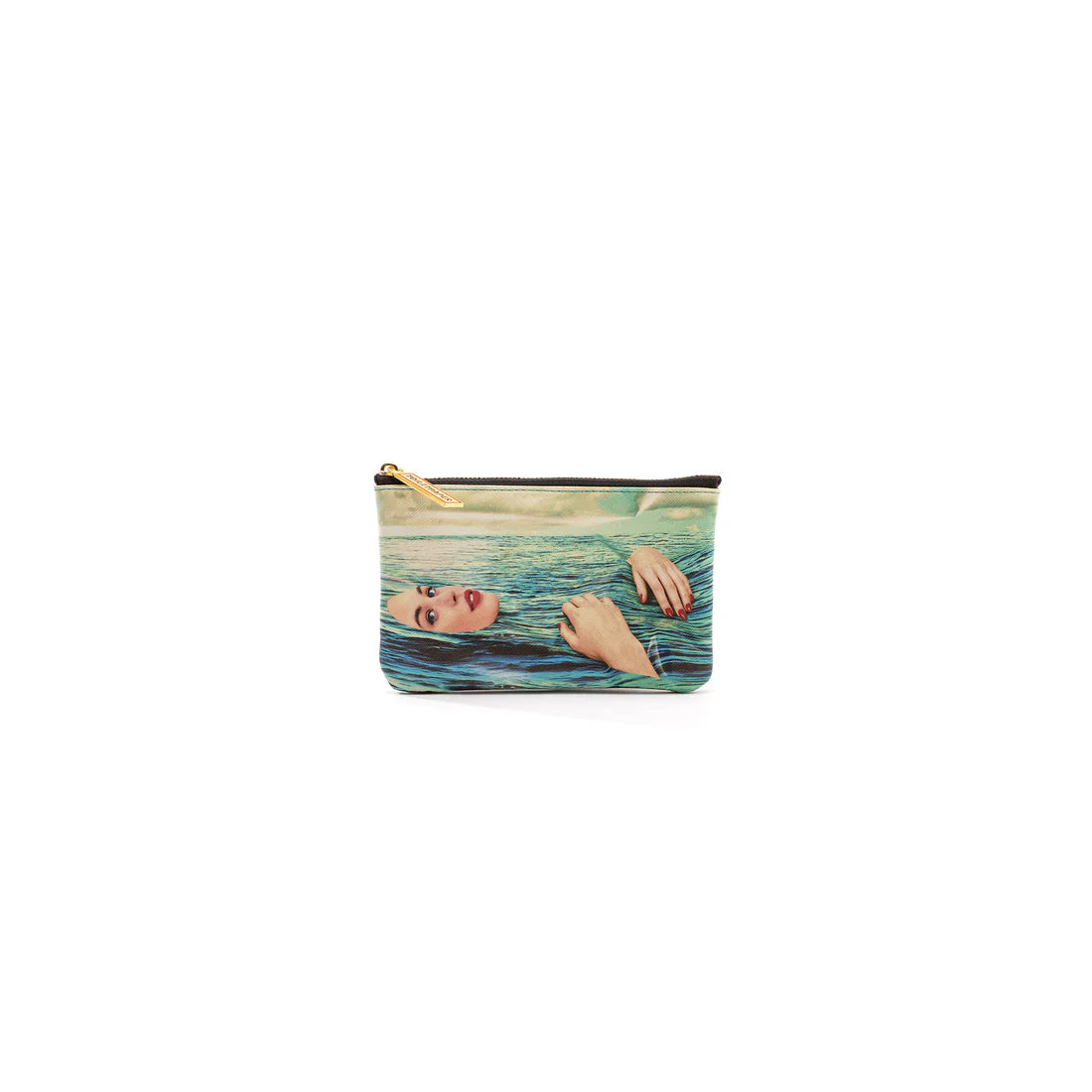 Seletti Toiletpaper Home Coin Purse